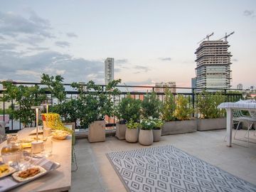 VENTA PISO CAÑITAS TERRAZA VISTA PANORAMICA C/COCH