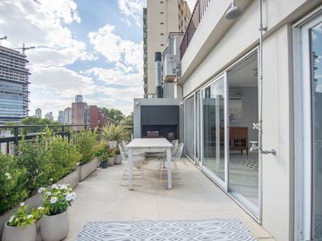 VENTA PISO CAÑITAS TERRAZA VISTA PANORAMICA C/COCH