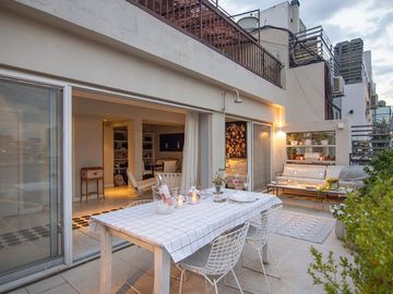 VENTA PISO CAÑITAS TERRAZA VISTA PANORAMICA C/COCH