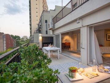VENTA PISO CAÑITAS TERRAZA VISTA PANORAMICA C/COCH