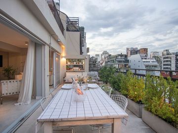 VENTA PISO CAÑITAS TERRAZA VISTA PANORAMICA C/COCH