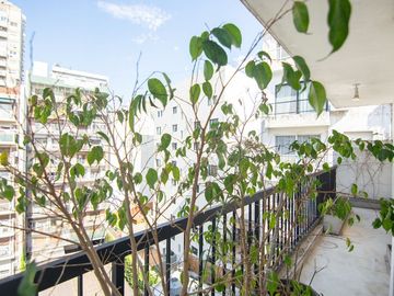 VENTA PISO CAÑITAS TERRAZA VISTA PANORAMICA C/COCH