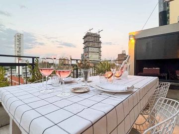 VENTA PISO CAÑITAS TERRAZA VISTA PANORAMICA C/COCH