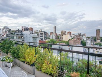 VENTA PISO CAÑITAS TERRAZA VISTA PANORAMICA C/COCH