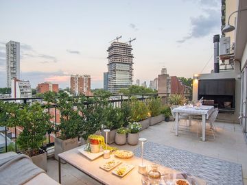 VENTA PISO CAÑITAS TERRAZA VISTA PANORAMICA C/COCH