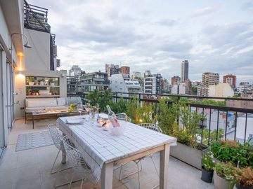VENTA PISO CAÑITAS TERRAZA VISTA PANORAMICA C/COCH
