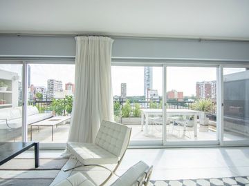 VENTA PISO CAÑITAS TERRAZA VISTA PANORAMICA C/COCH