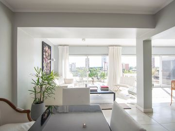 VENTA PISO CAÑITAS TERRAZA VISTA PANORAMICA C/COCH