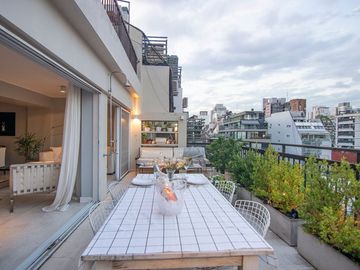 VENTA PISO CAÑITAS TERRAZA VISTA PANORAMICA C/COCH