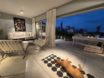 VENTA PISO CAÑITAS TERRAZA VISTA PANORAMICA C/COCH