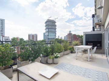 VENTA PISO CAÑITAS TERRAZA VISTA PANORAMICA C/COCH