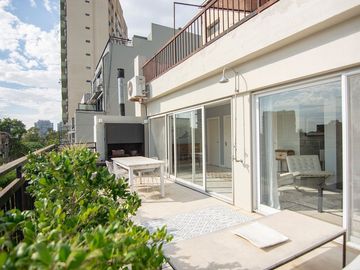 VENTA PISO CAÑITAS TERRAZA VISTA PANORAMICA C/COCH