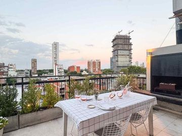 VENTA PISO CAÑITAS TERRAZA VISTA PANORAMICA C/COCH