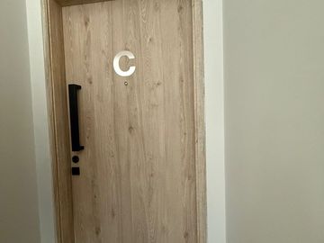 MONOAMBIENTE EN ALQUILER A ESTRENAR, LANUSITA