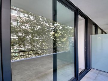 Venta Monoambiente Apto Profesional Palermo