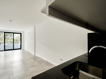 Venta Monoambiente Apto Profesional Palermo