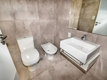 Venta Monoambiente Apto Profesional Palermo