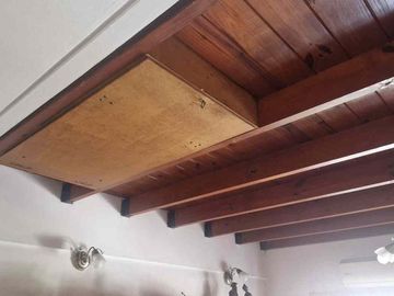Venta Depto. 2 Amb con Coch y Altillo-Avellaneda