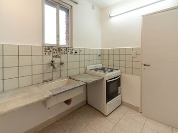 Venta Depto 4 Amb - Apto Crédito Parque Avellaneda