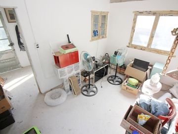 VENTA CASA ESTILO INDUSTRIAL C JARDÍN P. CHACABUCO