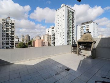 Venta depto monoambiente APTO CREDITO**