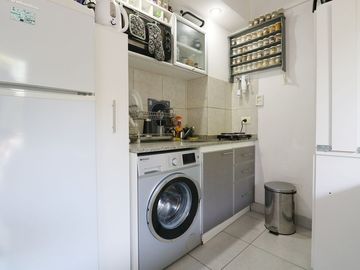 Venta depto monoambiente APTO CREDITO**