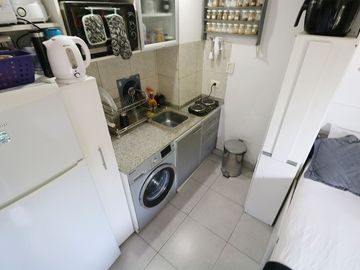 Venta depto monoambiente APTO CREDITO**