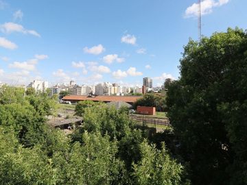 Venta depto monoambiente APTO CREDITO**