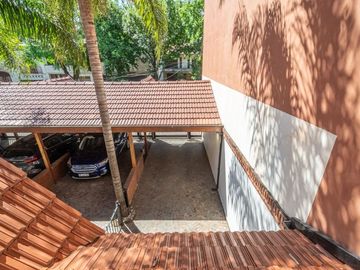 Venta casa triplex 5amb 2cocheras - Villa Urquiza