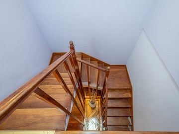 Venta casa triplex 5amb 2cocheras - Villa Urquiza