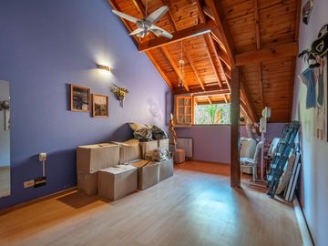 Venta casa triplex 5amb 2cocheras - Villa Urquiza
