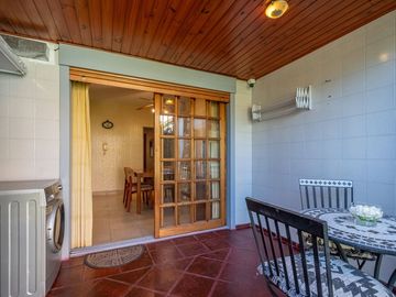 Venta casa triplex 5amb 2cocheras - Villa Urquiza