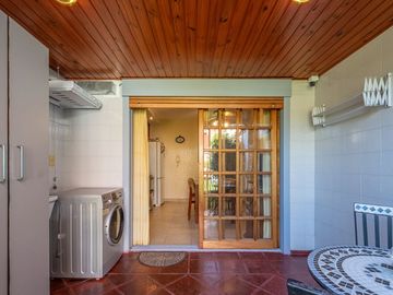 Venta casa triplex 5amb 2cocheras - Villa Urquiza