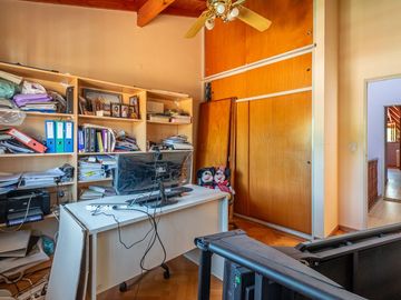 Venta casa triplex 5amb 2cocheras - Villa Urquiza