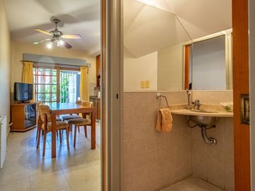 Venta casa triplex 5amb 2cocheras - Villa Urquiza