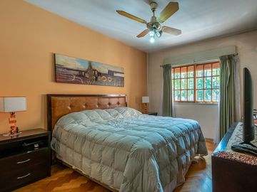 Venta casa triplex 5amb 2cocheras - Villa Urquiza