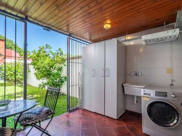 Venta casa triplex 5amb 2cocheras - Villa Urquiza