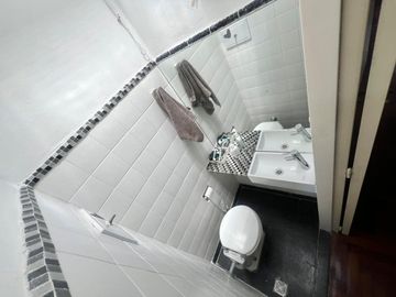 VENTA DEPTO. SEMIPISO 4 AMBIENTES C/BALCÓN - BOEDO