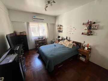 VENTA DEPTO. SEMIPISO 4 AMBIENTES C/BALCÓN - BOEDO