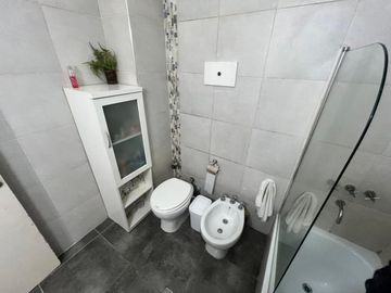 VENTA DEPTO. SEMIPISO 4 AMBIENTES C/BALCÓN - BOEDO