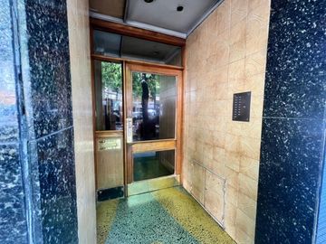 VENTA DEPTO. SEMIPISO 4 AMBIENTES C/BALCÓN - BOEDO