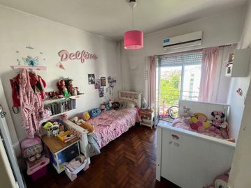 VENTA DEPTO. SEMIPISO 4 AMBIENTES C/BALCÓN - BOEDO