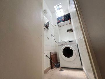 VENTA DEPTO. SEMIPISO 4 AMBIENTES C/BALCÓN - BOEDO
