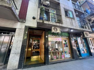 VENTA DEPTO. SEMIPISO 4 AMBIENTES C/BALCÓN - BOEDO