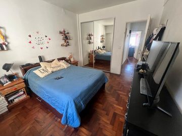 VENTA DEPTO. SEMIPISO 4 AMBIENTES C/BALCÓN - BOEDO