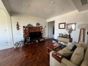 VENTA DEPTO. SEMIPISO 4 AMBIENTES C/BALCÓN - BOEDO