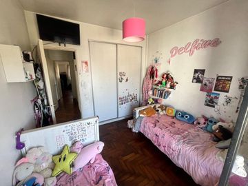 VENTA DEPTO. SEMIPISO 4 AMBIENTES C/BALCÓN - BOEDO