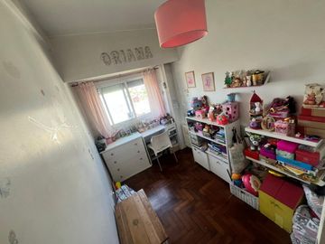 VENTA DEPTO. SEMIPISO 4 AMBIENTES C/BALCÓN - BOEDO
