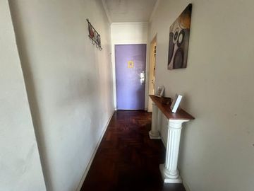 VENTA DEPTO. SEMIPISO 4 AMBIENTES C/BALCÓN - BOEDO