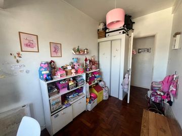 VENTA DEPTO. SEMIPISO 4 AMBIENTES C/BALCÓN - BOEDO